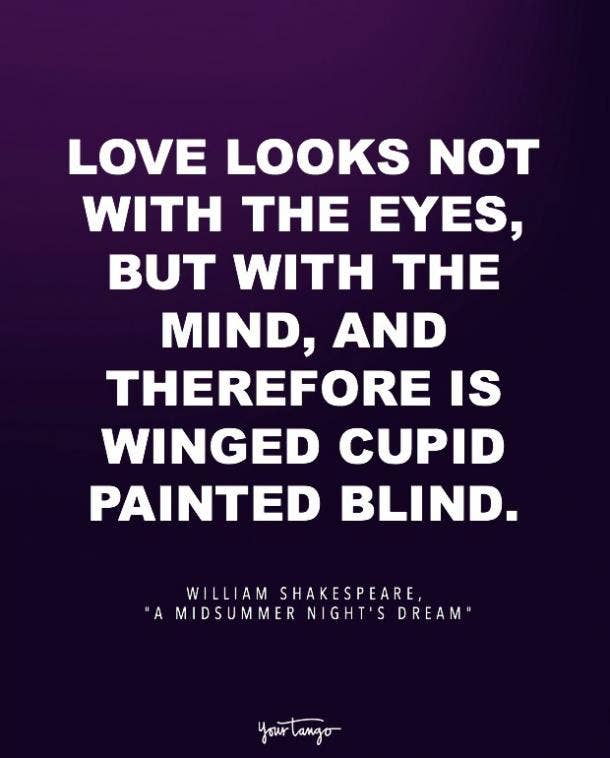 shakespeare forbidden love quotes